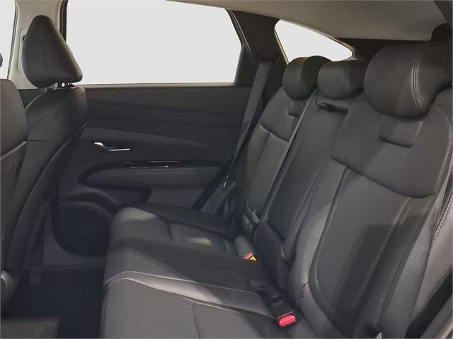 image-16, 2026 Hyundai Tucson NX4 Elite AWD HEV at Dunedin