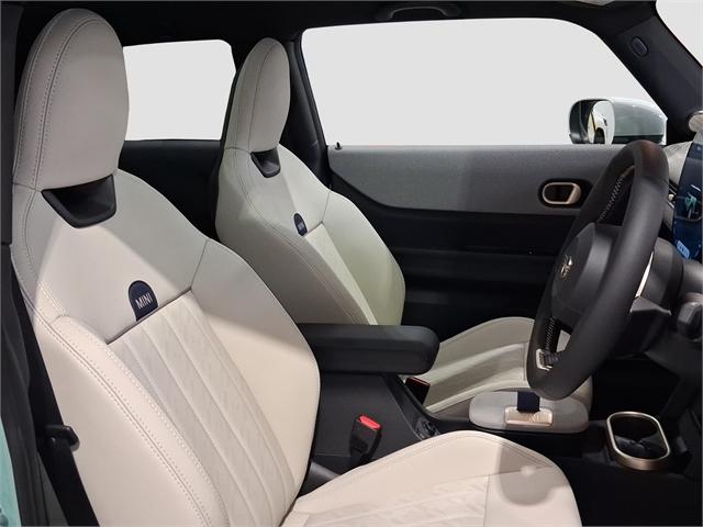 image-10, 2026 MINI Hatch Cooper S Favoured at Dunedin