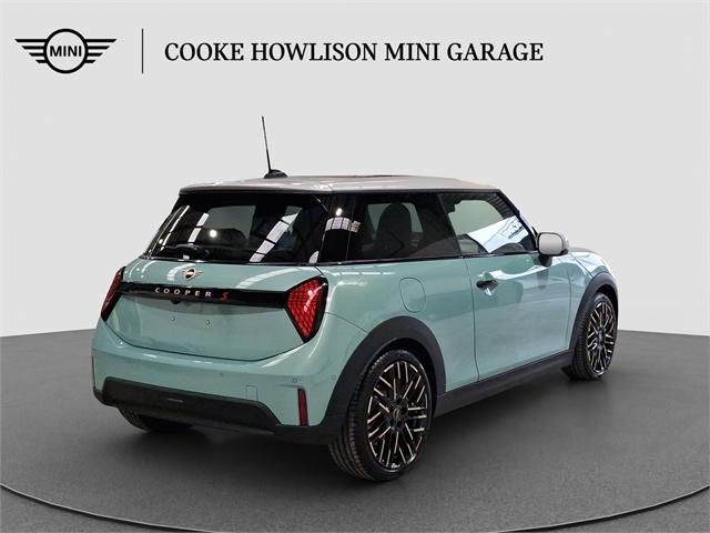 image-6, 2026 MINI Hatch Cooper S Favoured at Dunedin