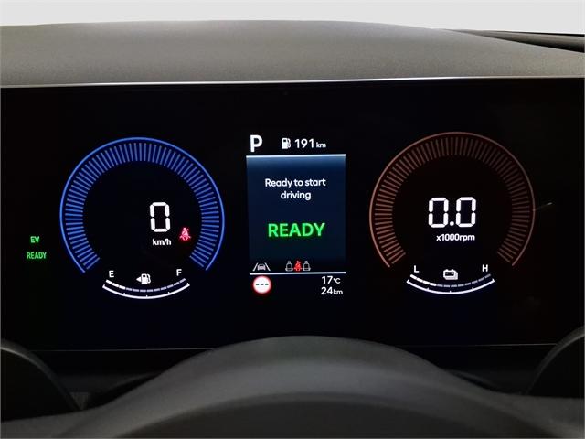 image-19, 2026 Hyundai Tucson NX4 Elite AWD HEV at Dunedin