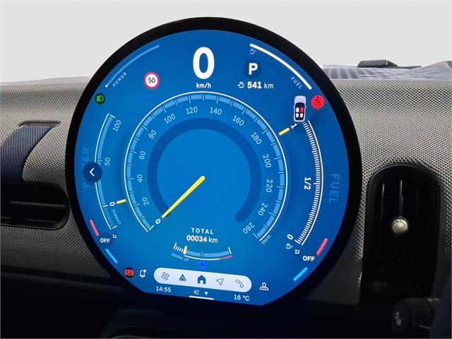 image-18, 2026 MINI Hatch Cooper S Favoured at Dunedin