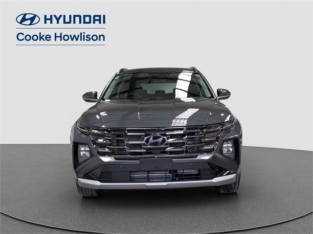 image-1, 2026 Hyundai Tucson NX4 Elite AWD HEV at Dunedin