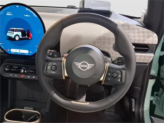 image-11, 2026 MINI Hatch Cooper S Favoured at Dunedin