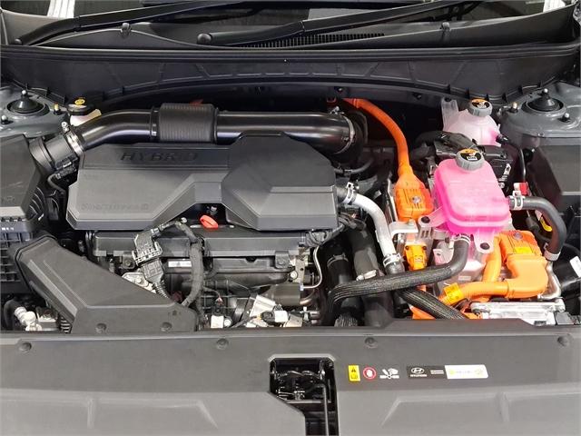 image-9, 2026 Hyundai Tucson NX4 Elite AWD HEV at Dunedin