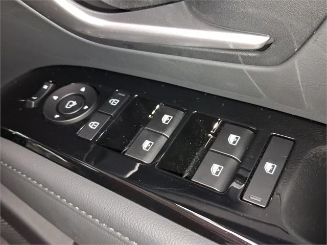 image-13, 2026 Hyundai Tucson NX4 Elite AWD HEV at Dunedin