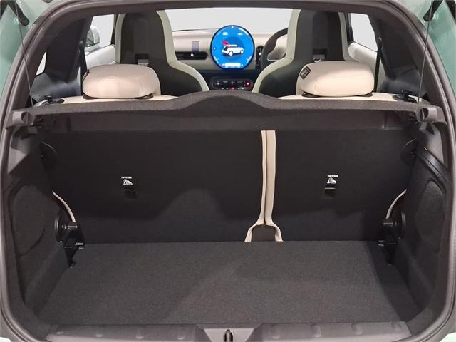 image-14, 2026 MINI Hatch Cooper S Favoured at Dunedin