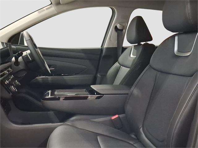 image-17, 2026 Hyundai Tucson NX4 Elite AWD HEV at Dunedin