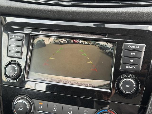 image-13, 2021 Nissan X-Trail NZ NEW ST 2.5 Petrol 4WD at Christchurch