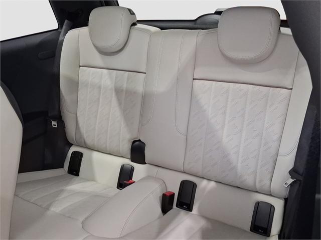 image-15, 2026 MINI Hatch Cooper S Favoured at Dunedin