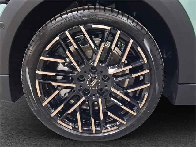 image-8, 2026 MINI Hatch Cooper S Favoured at Dunedin