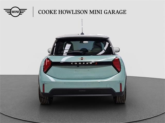 image-5, 2026 MINI Hatch Cooper S Favoured at Dunedin