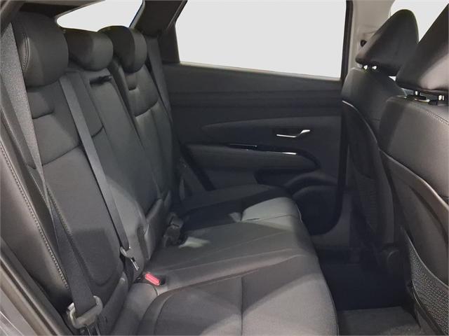 image-15, 2026 Hyundai Tucson NX4 Elite AWD HEV at Dunedin