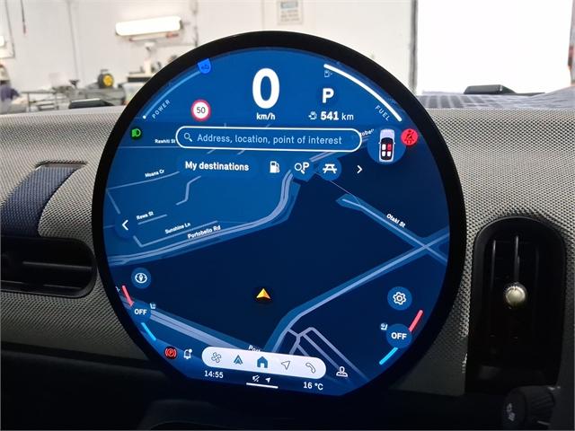 image-19, 2026 MINI Hatch Cooper S Favoured at Dunedin