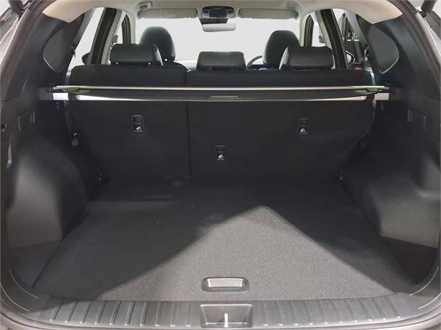 image-14, 2026 Hyundai Tucson NX4 Elite AWD HEV at Dunedin