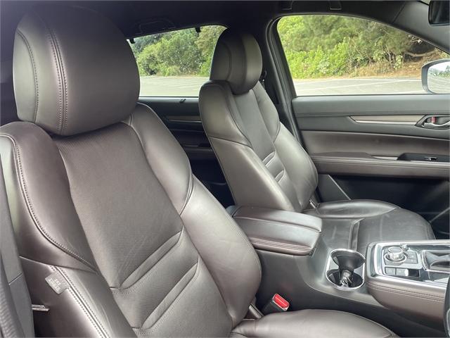 image-13, 2019 Mazda CX-8 Ltd Dsl 2.2Dt/4Wd at Dunedin