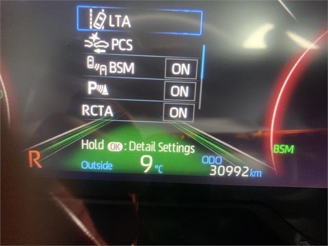 image-13, 2023 Toyota RAV4 Gx 2.0P/Cvt at Waimakariri