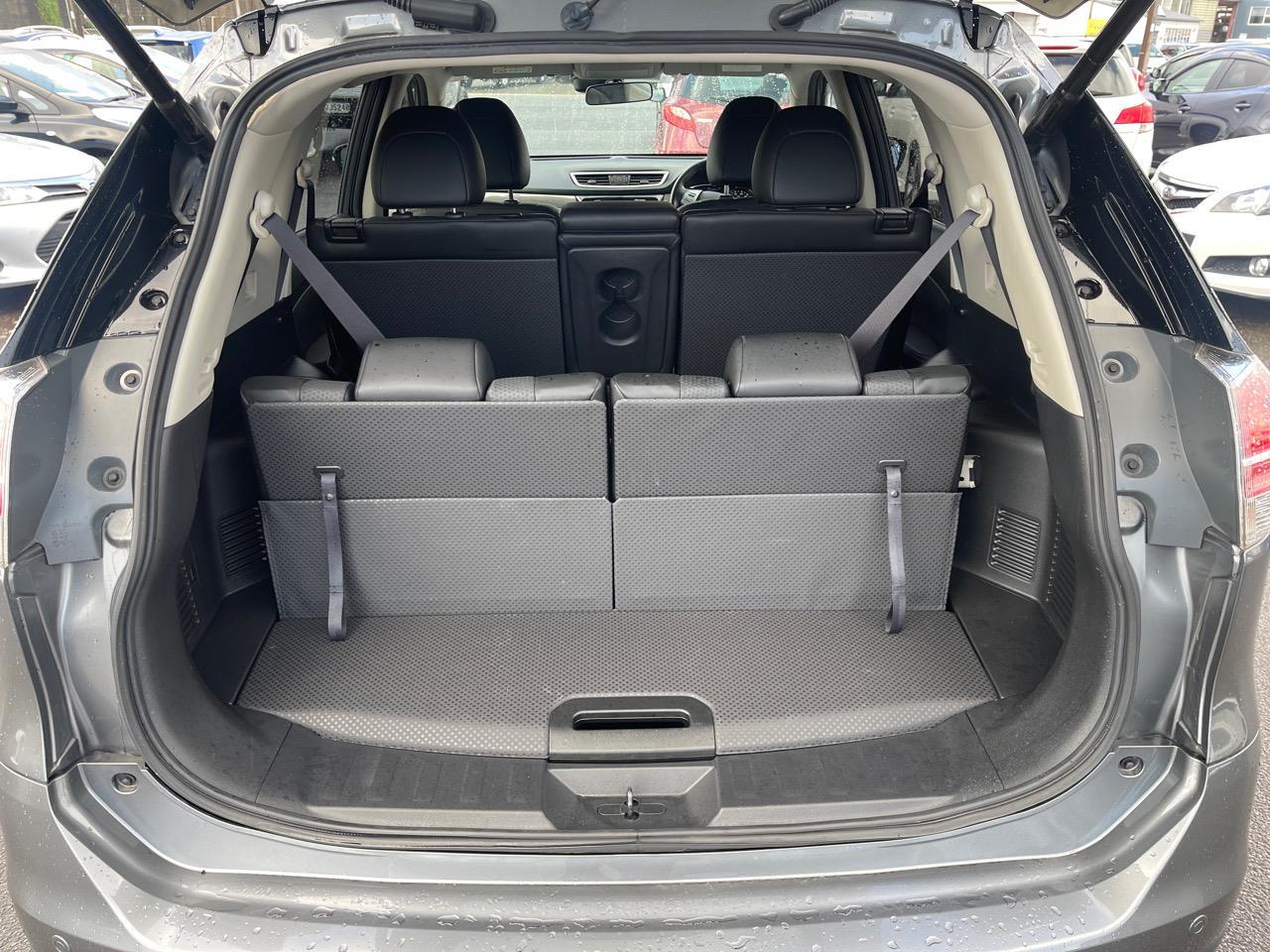 image-9, 2017 Nissan X-Trail at Greymouth