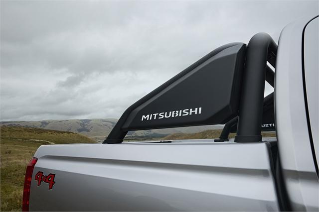 image-3, 2025 Mitsubishi Triton GLX SPORT 2.4L D 4WD at Christchurch