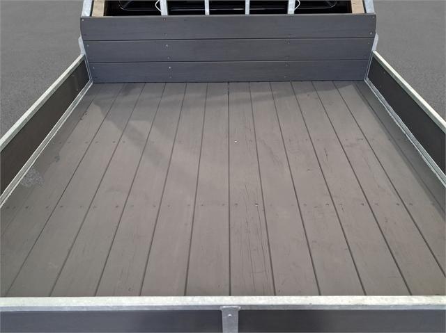 image-10, 2021 Toyota Hilux SR5 Automatic Flat Deck at Dunedin