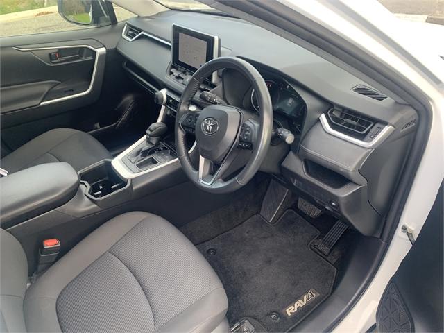 image-12, 2023 Toyota RAV4 Gx 2.0P/Cvt at Waimakariri