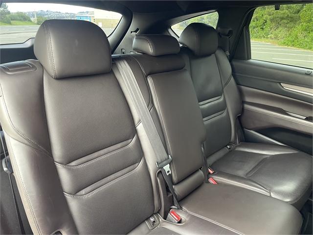 image-14, 2019 Mazda CX-8 Ltd Dsl 2.2Dt/4Wd at Dunedin