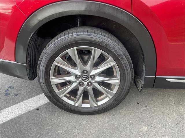 image-11, 2019 Mazda CX-8 Ltd Dsl 2.2Dt/4Wd at Dunedin