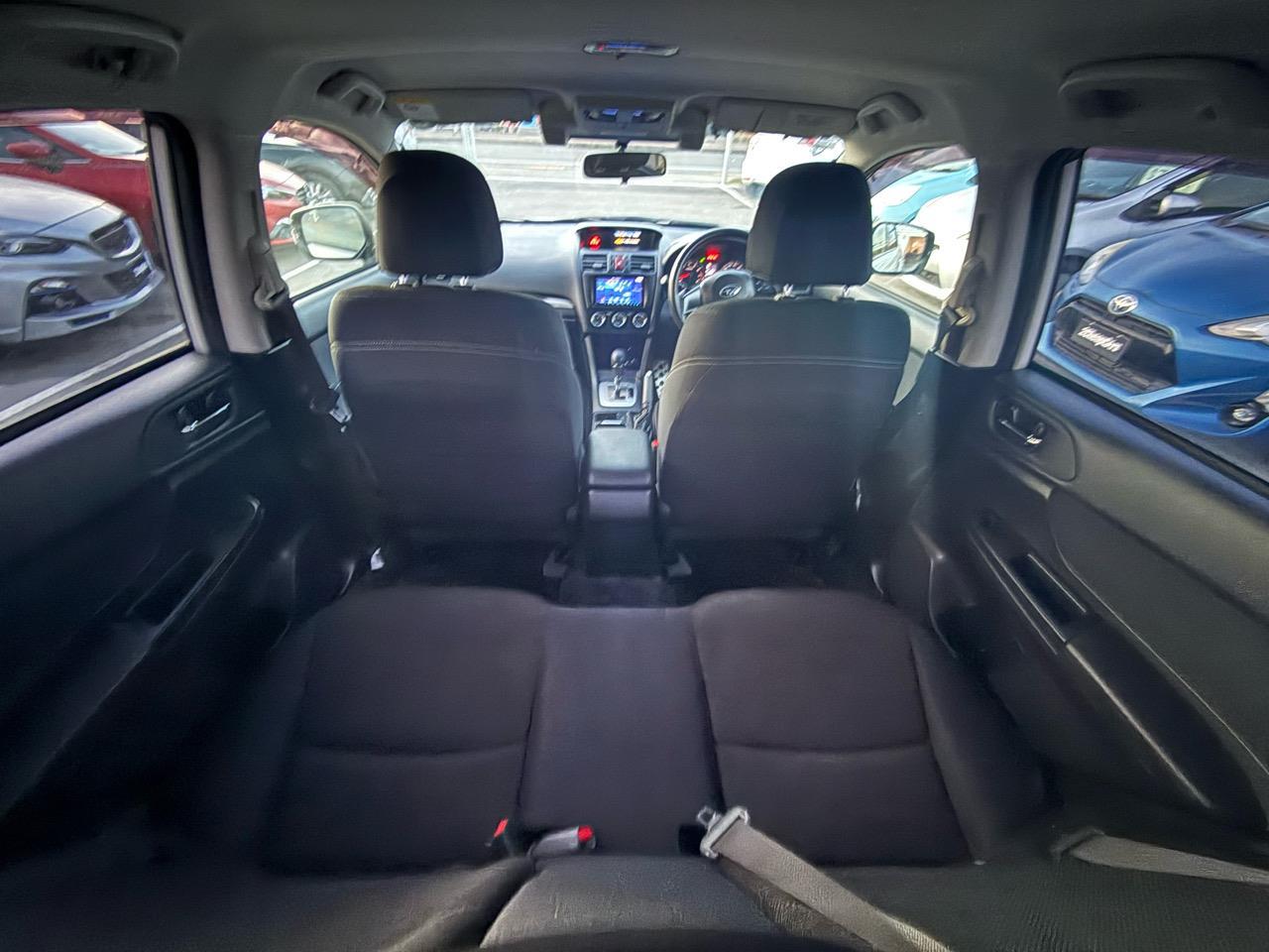 image-16, 2013 Subaru XV AWD at Christchurch