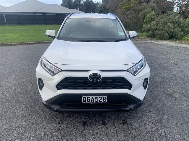 image-8, 2023 Toyota RAV4 Gx 2.0P/Cvt at Waimakariri