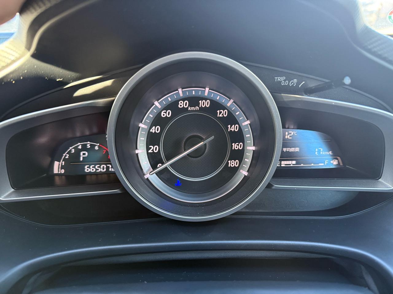 image-9, 2014 Mazda Axela 3 SPORT 1.5S STYLE at Christchurch