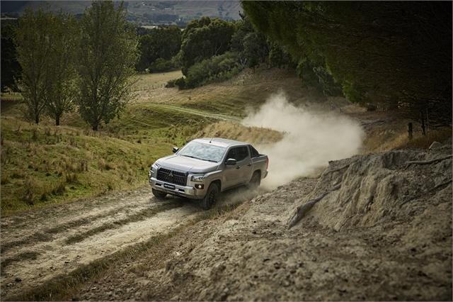 image-5, 2025 Mitsubishi Triton GLX SPORT 2.4L D 4WD at Christchurch
