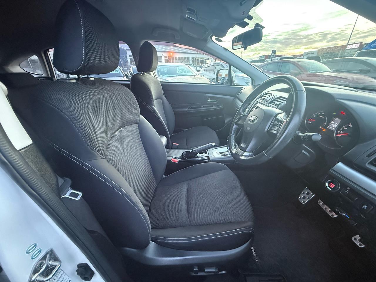 image-15, 2013 Subaru XV AWD at Christchurch