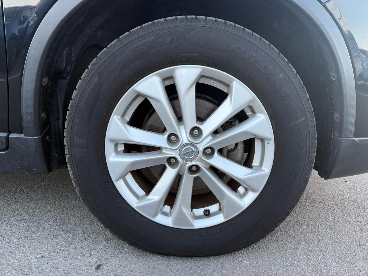 image-19, 2014 Nissan X-TRAIL 20Xt 4WD at Christchurch
