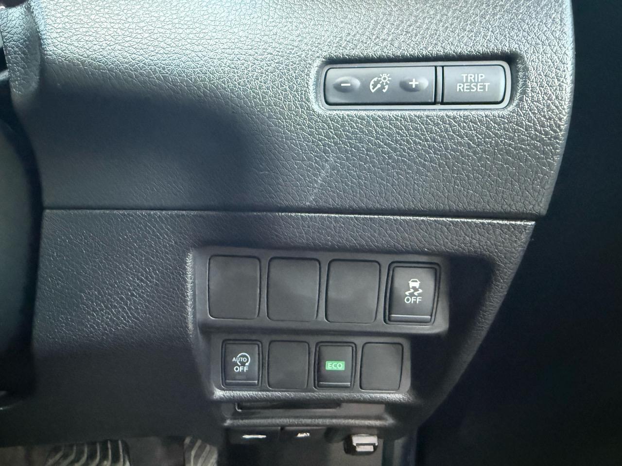 image-13, 2014 Nissan X-TRAIL 20Xt 4WD at Christchurch