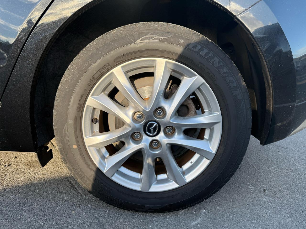image-19, 2014 Mazda Axela 3 SPORT 1.5S STYLE at Christchurch