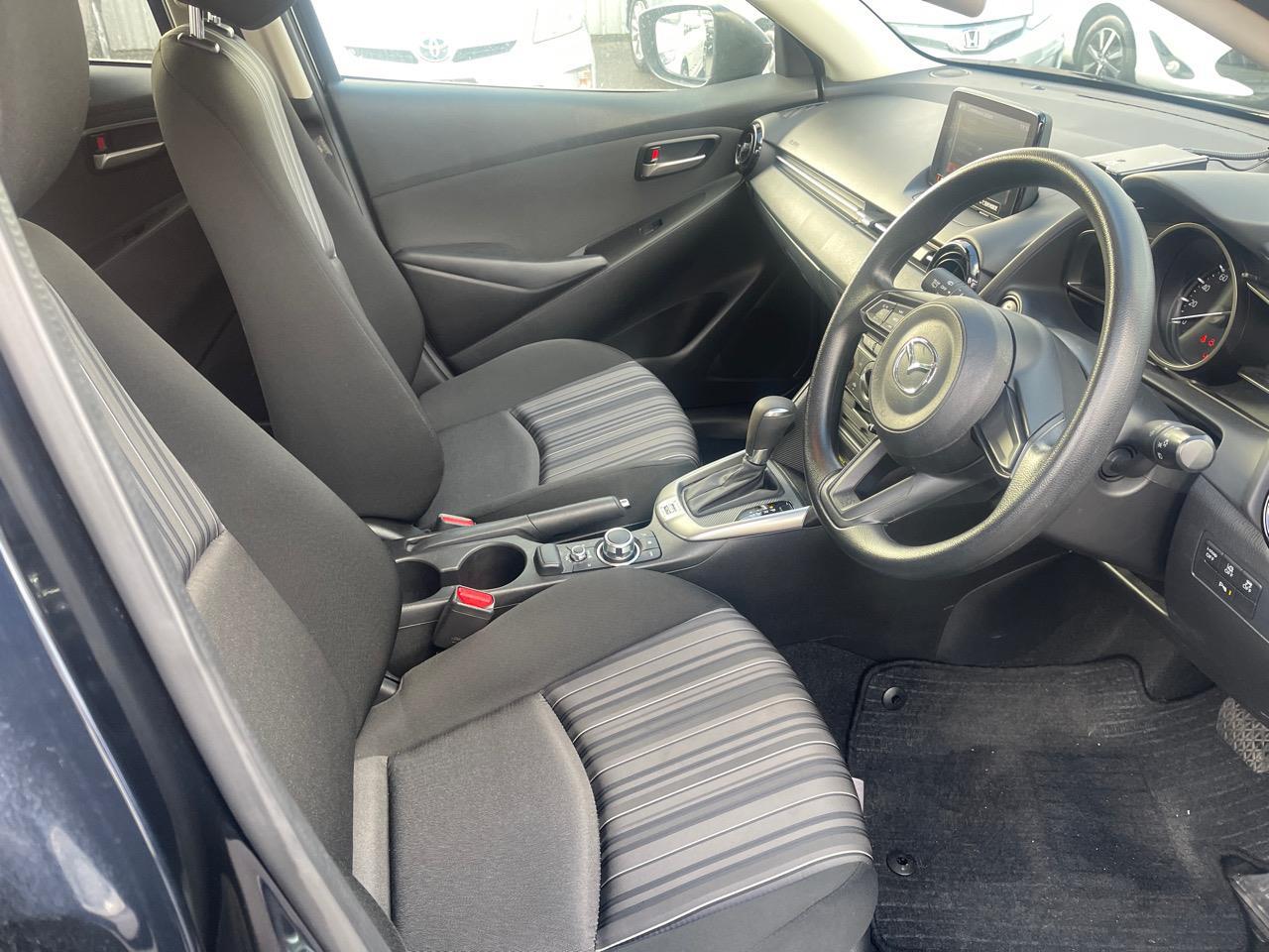 image-7, 2021 Mazda Mazda2 at Greymouth