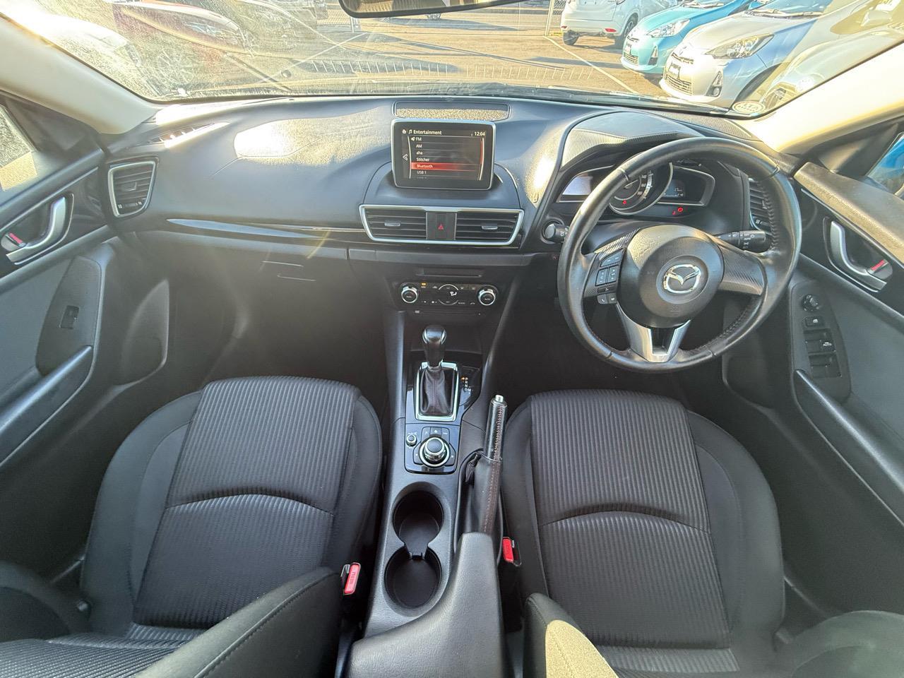 image-14, 2014 Mazda Axela 3 SPORT 1.5S STYLE at Christchurch