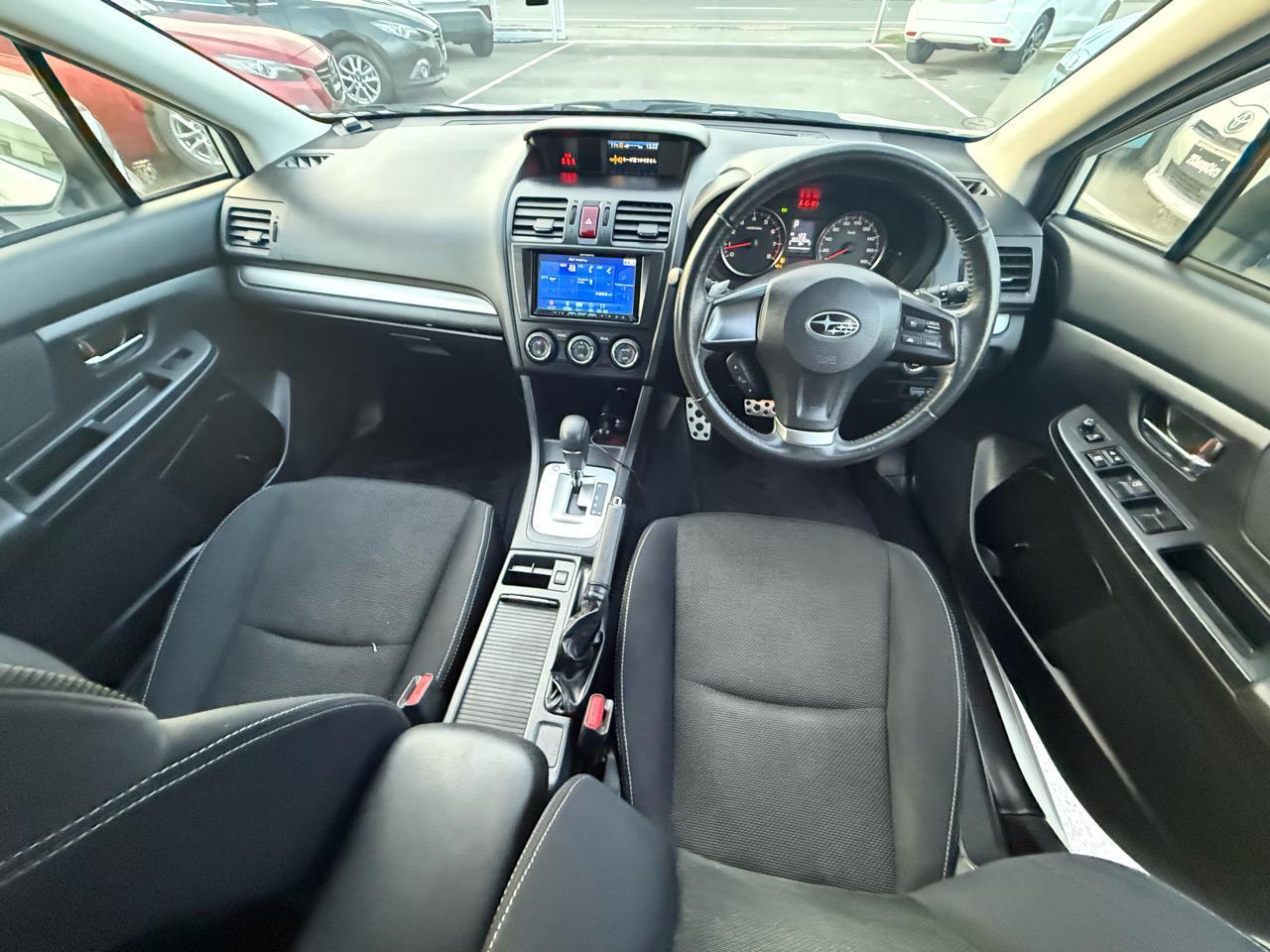 image-14, 2013 Subaru XV AWD at Christchurch