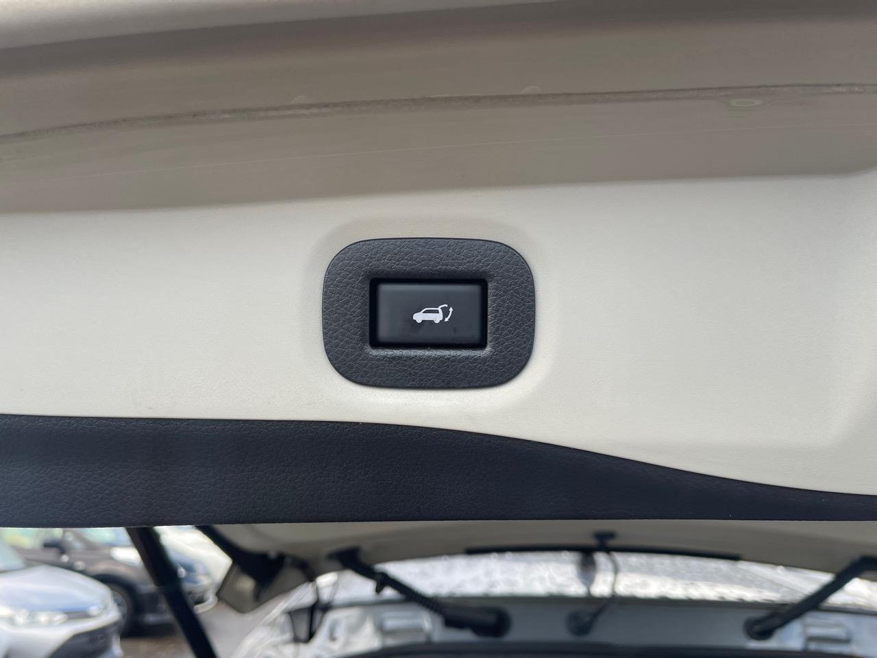 image-8, 2017 Nissan X-Trail at Greymouth