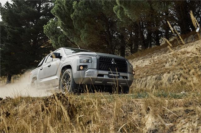 image-2, 2025 Mitsubishi Triton GLX SPORT 2.4L D 4WD at Christchurch