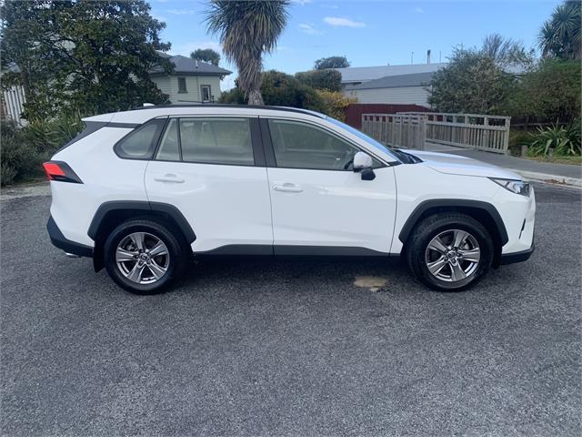 image-5, 2023 Toyota RAV4 Gx 2.0P/Cvt at Waimakariri