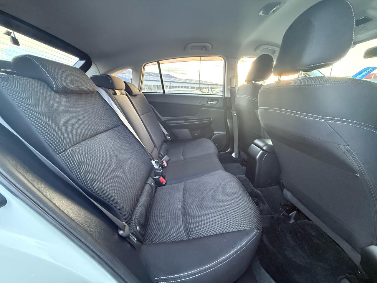 image-17, 2013 Subaru XV AWD at Christchurch