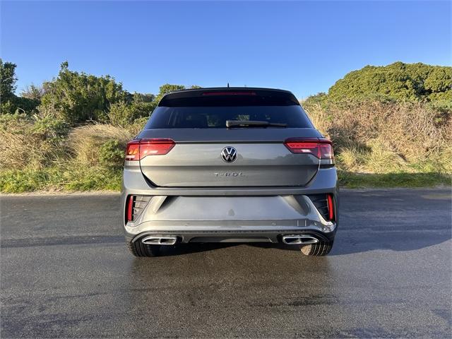 image-8, 2025 Volkswagen T-Roc 2WD R-Line at Dunedin