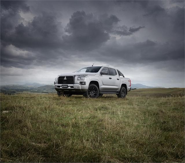 image-0, 2025 Mitsubishi Triton GLX SPORT 2.4L D 4WD at Christchurch