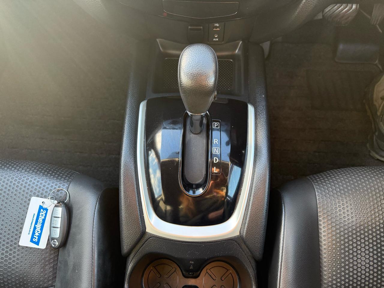image-11, 2014 Nissan X-TRAIL 20Xt 4WD at Christchurch