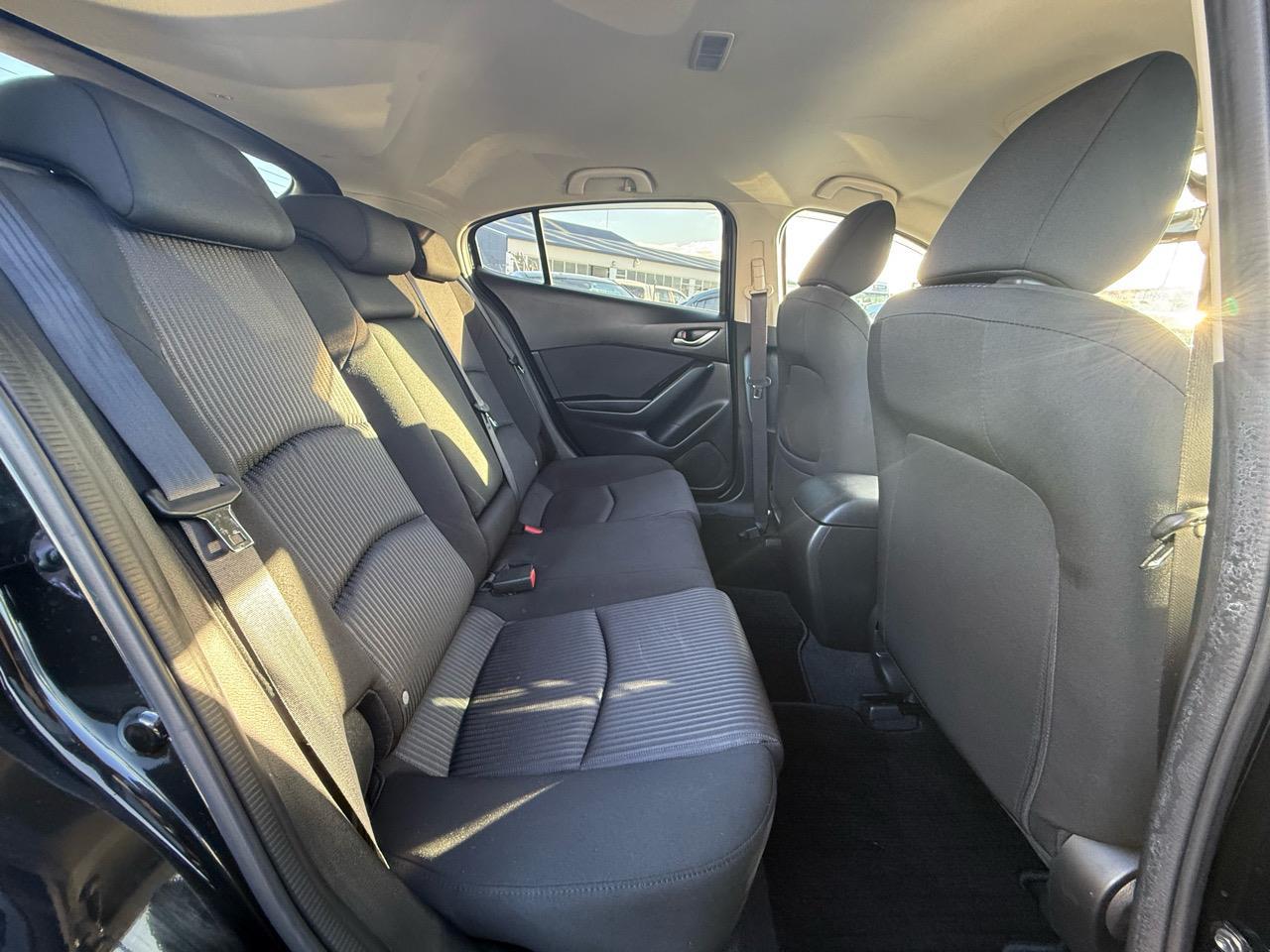 image-16, 2014 Mazda Axela 3 SPORT 1.5S STYLE at Christchurch