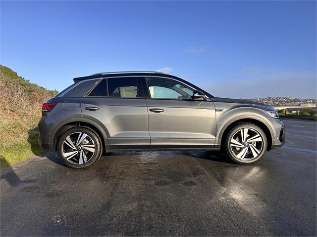 image-3, 2025 Volkswagen T-Roc 2WD R-Line at Dunedin