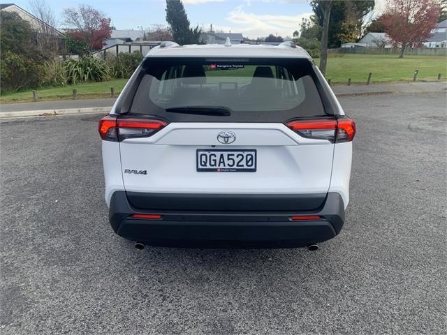 image-4, 2023 Toyota RAV4 Gx 2.0P/Cvt at Waimakariri