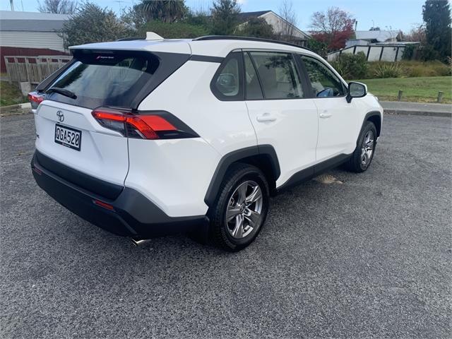 image-3, 2023 Toyota RAV4 Gx 2.0P/Cvt at Waimakariri