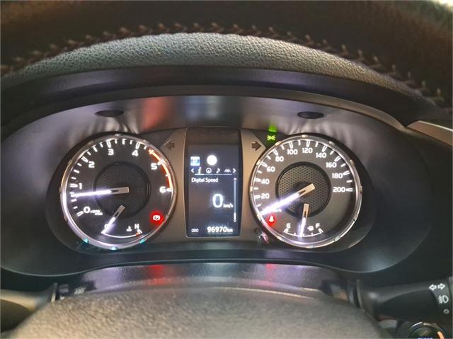 image-17, 2021 Toyota Hilux SR5 4x4 Flat Deck at Dunedin