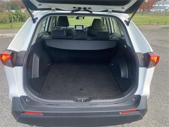 image-10, 2023 Toyota RAV4 Gx 2.0P/Cvt at Waimakariri